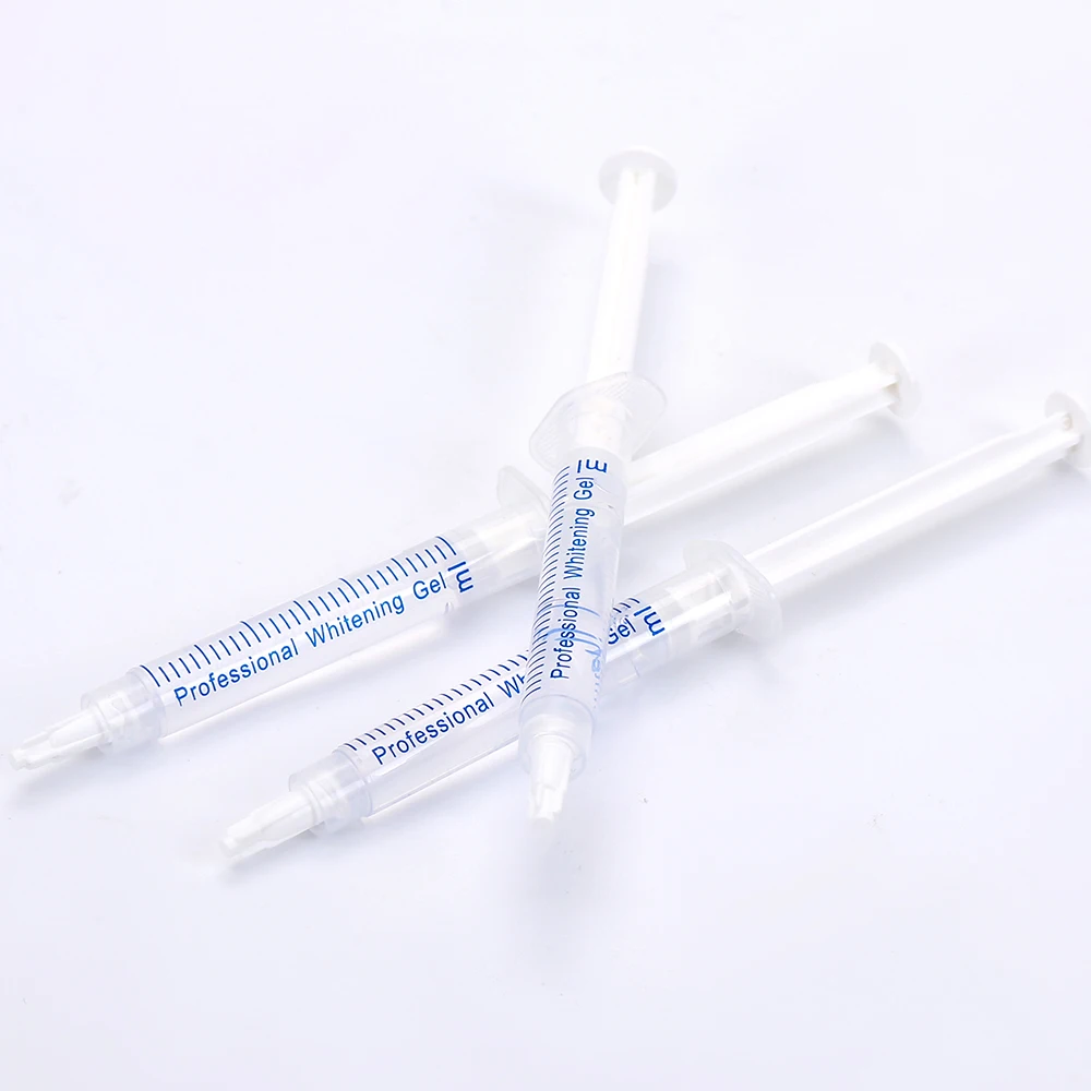Гель для отбеливания зубов, 35% пероксид водорода, гель для отбеливания зубов