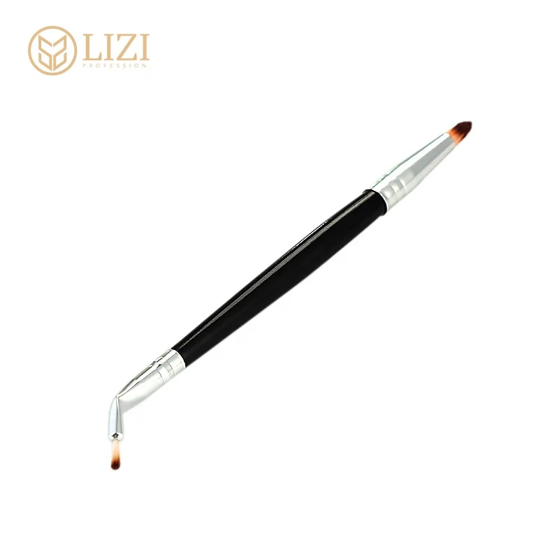 professional makeup brush hot durable make up tools mascara eye lashes brush, eyelash mascara brush for women