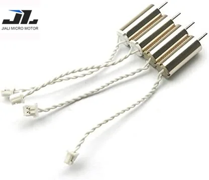JL-0615 6x15mm Motor (Speed: Insane) 19000KV for Blade Inductrix Tiny Whoop Micro JST 1.25 Plug