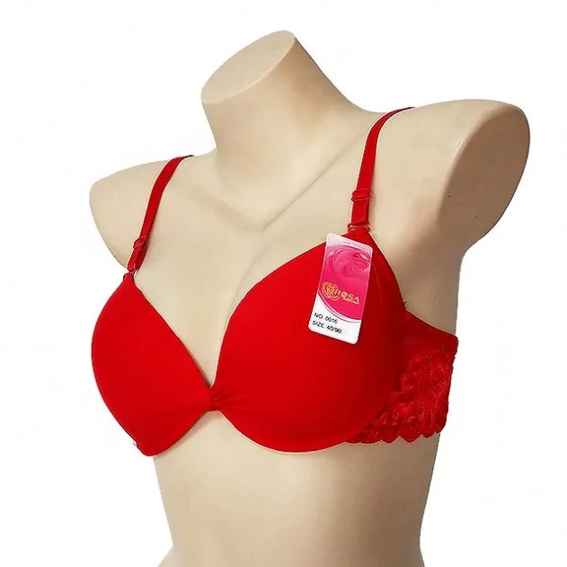 Bra Liquidation Clearance Order Cancelled Shipment stock lots