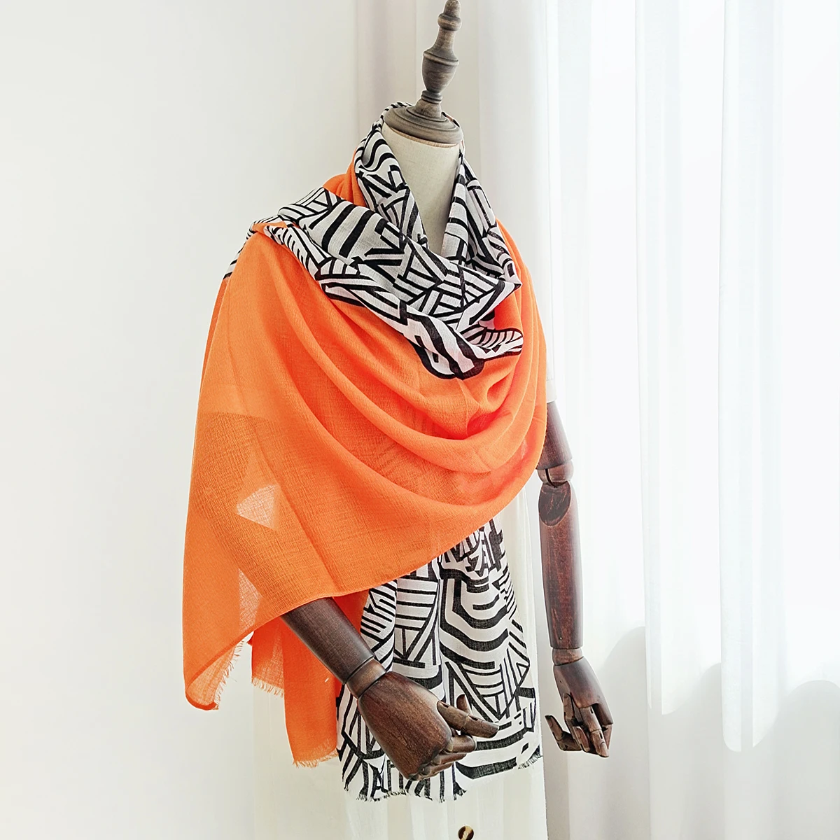 All season New customize  pattern cotton shawls muslim women hijab floral tudung  cotton printed hijab scarf