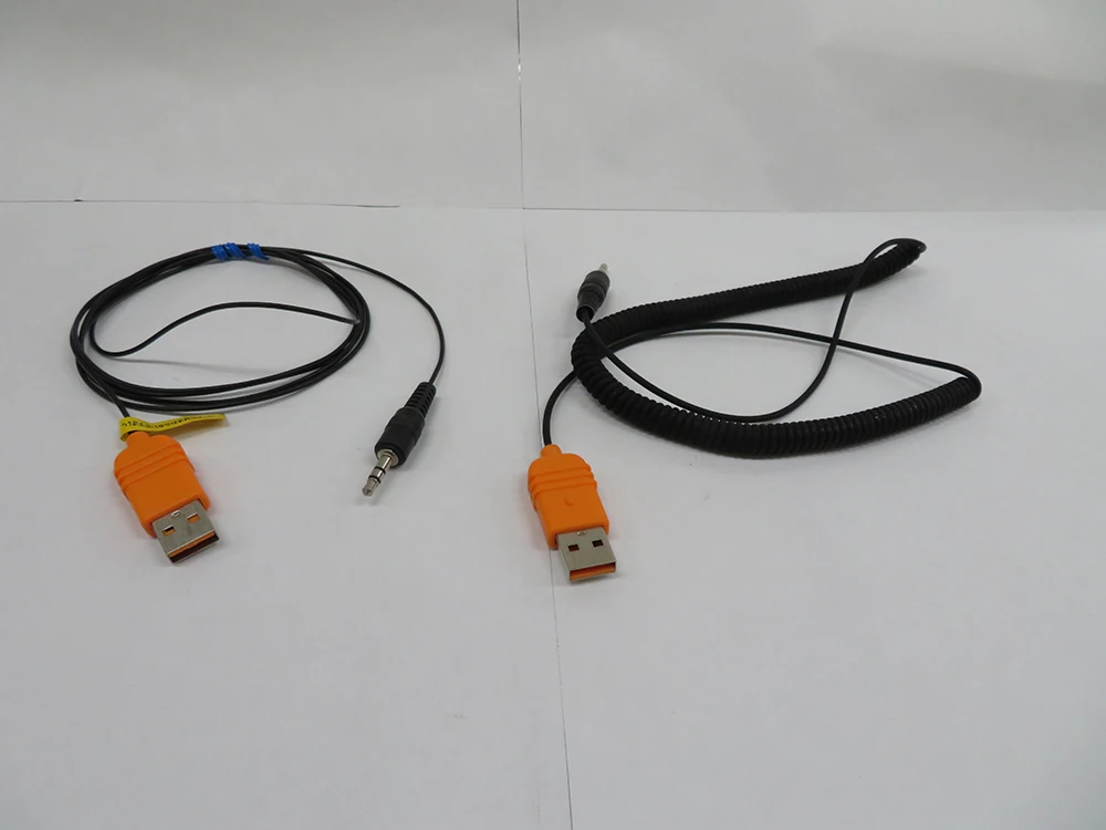 USB-кабель для подключения ноутбука Losscon Evolution проводной датчик сигнализации
