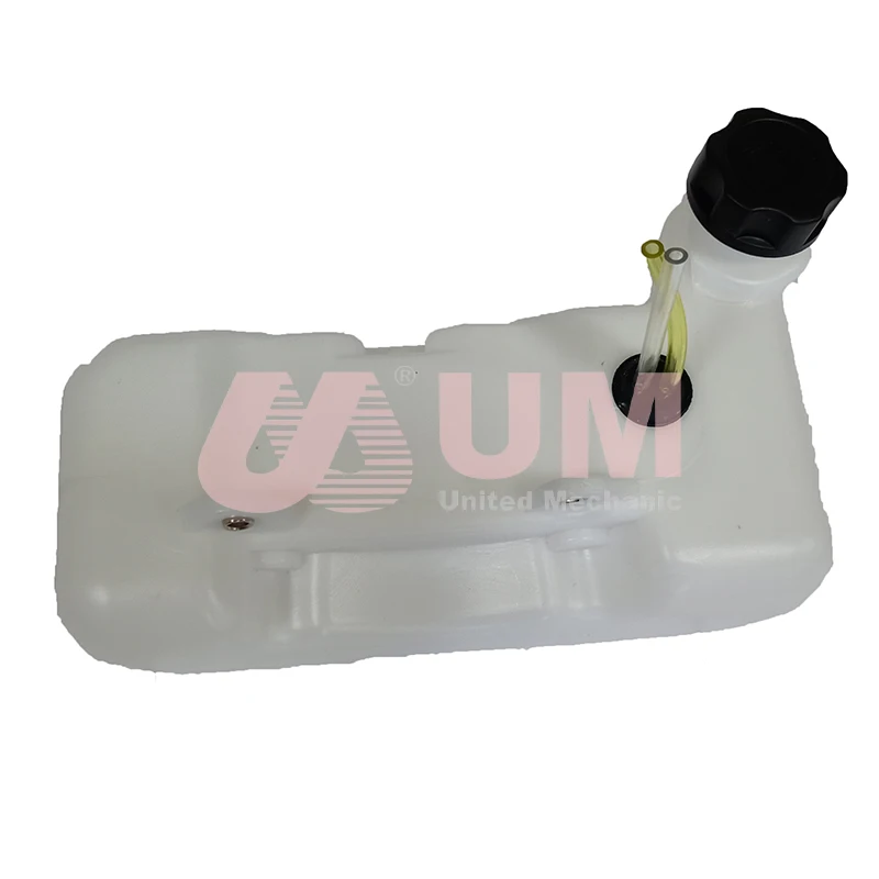 Grass Trimmer Parts BC430 BC520 Brush Cutter Plastic Oil Tank Fuel Tank