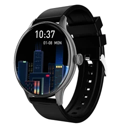 Trending Products Wholesale Smart Watch Amoled Real Wearable Devices of factory cheapest price