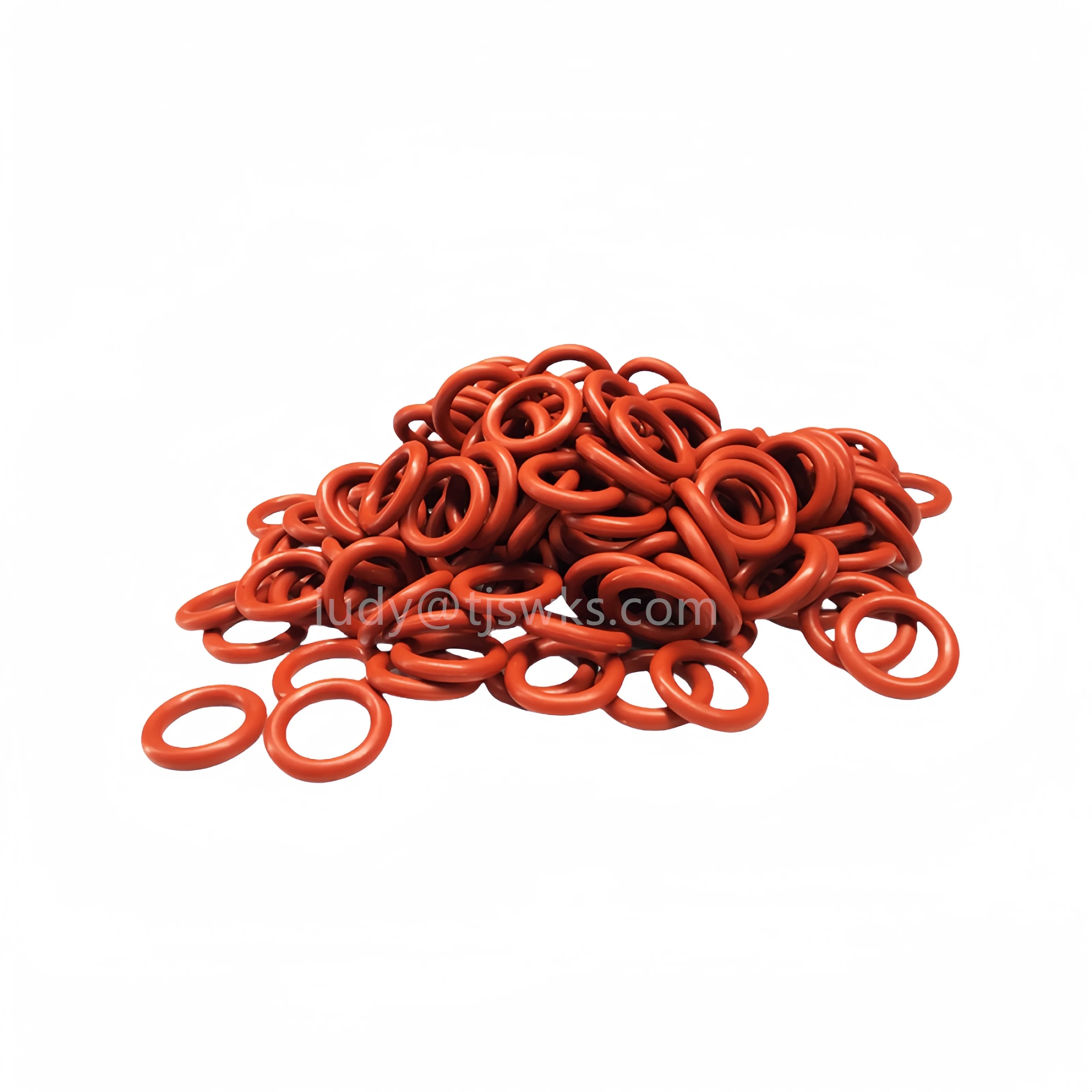 AS568 ID44.12*2.62MM Nbr Buna-N Nitrile FKM Rubber O-Ring For Water Tap