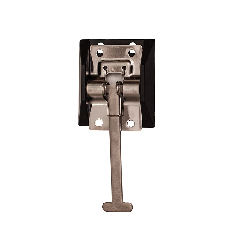304 stainless steel truck door holder T Shape Truck Parts Accessories Trailer Truck Door Holder holdback hook cabin hook