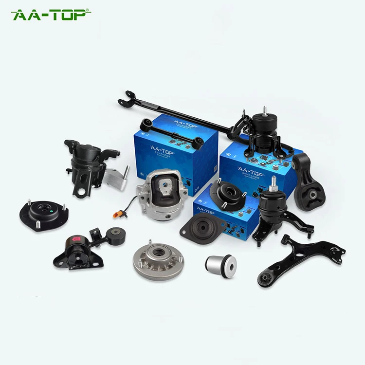 Aa-Top New Combination Engine Mounting For Alphard 12305-31032,Engine Mounting For Alphard 12371-31111 12371-31110