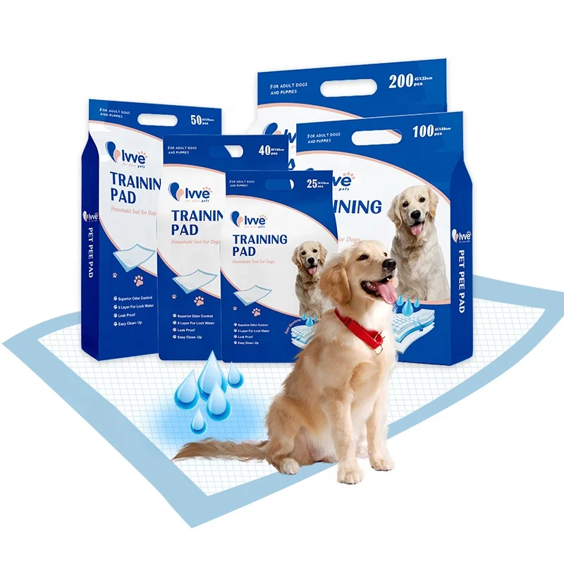 Wholesale washable printed ultraabsorbent washable pee pad non slip dog for dogs