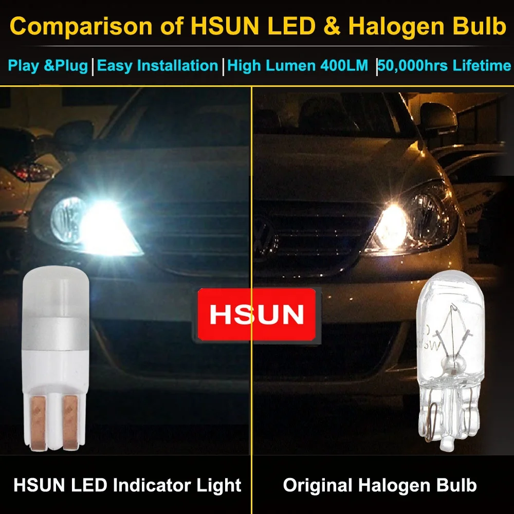 Wholesale Car reading Reverse License plate W5W 2014 LED Interior Light 20SMD T10