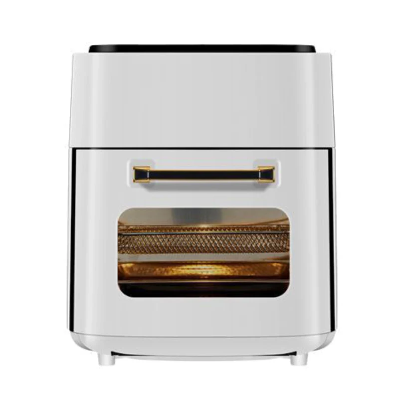 Silver Crest 12 Litre 15 Liters Air Fryer On Sale Largest Capacity Freidora Aire Air Fryer Digital