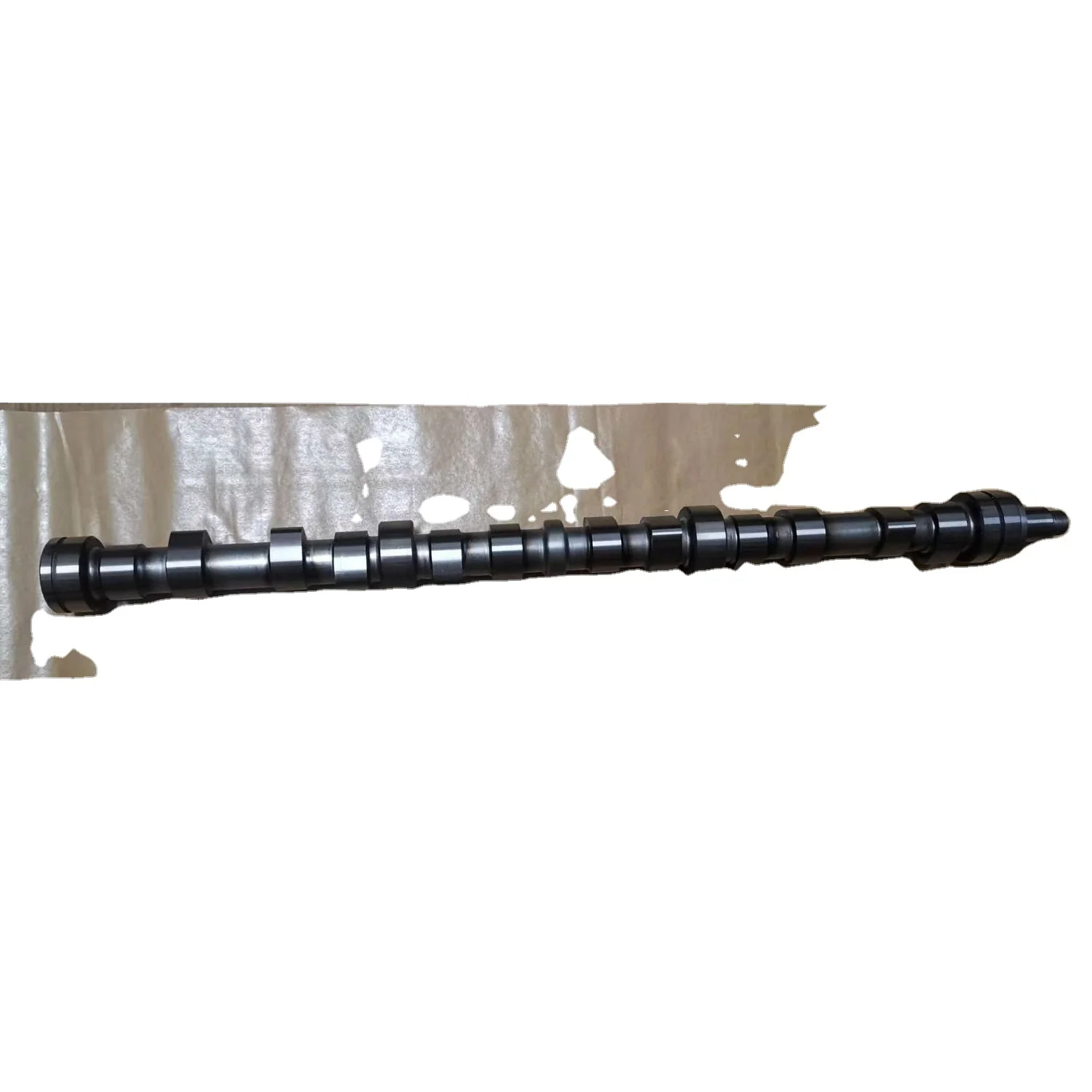 Brand new truck diesel engine part H07D engine camshaft