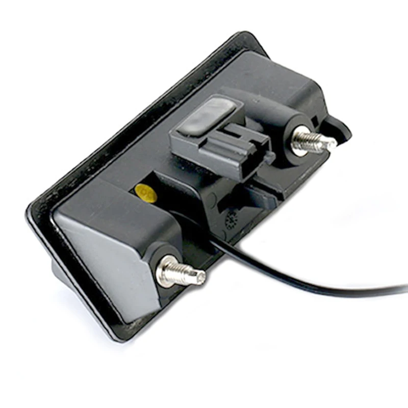 Hotsale car rear reverse Camera for Posche Cayenne Audi A4 A4L A6 A6L A7 A5 Q7 Q5 Q3 RS5 RS6 A3 A8L backup camera