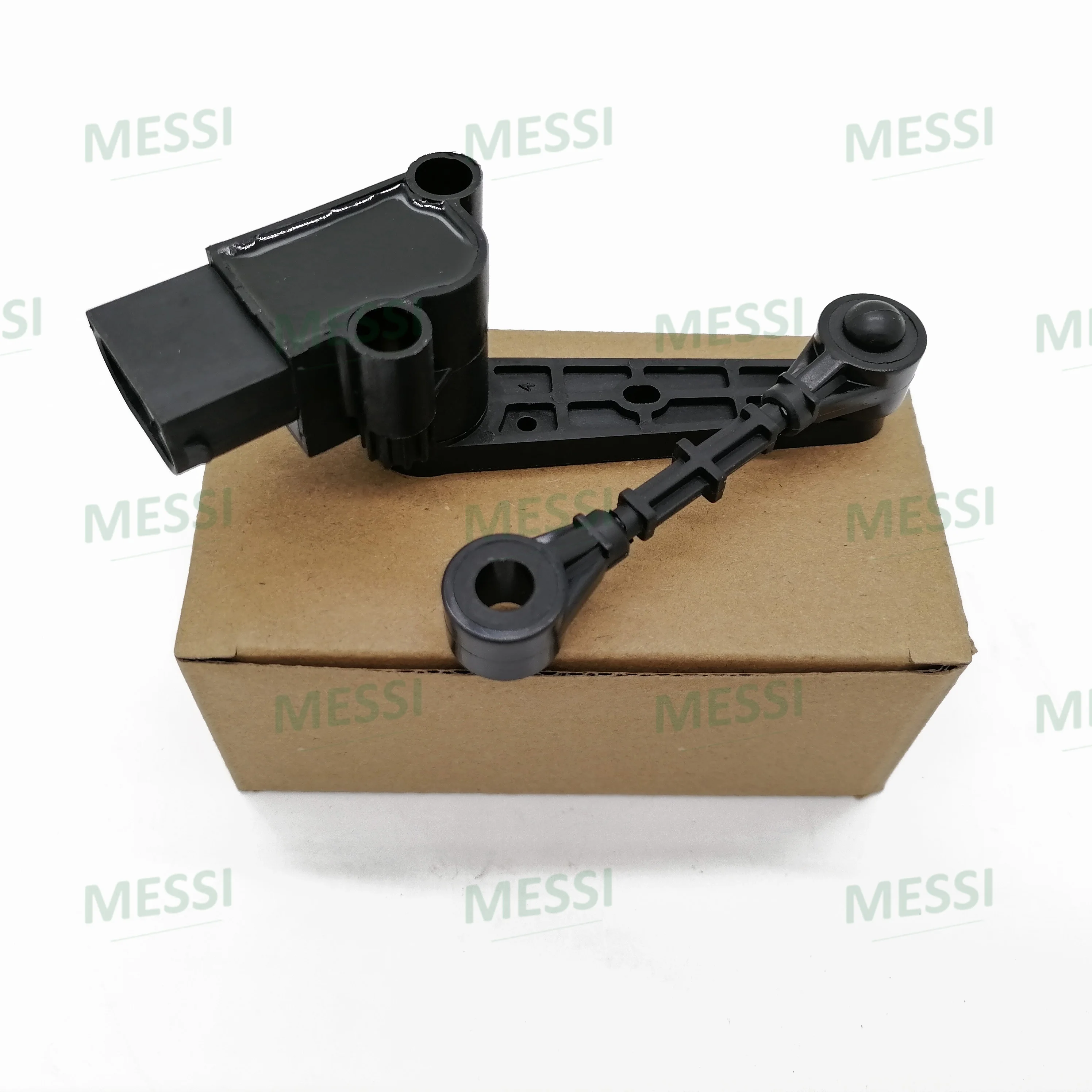 Height Level Sensor 3 pins Front RH/LH OE LR033256 for Discovery 5 Range Rover Sports Sensor Assembly Auto Electrical Sensor