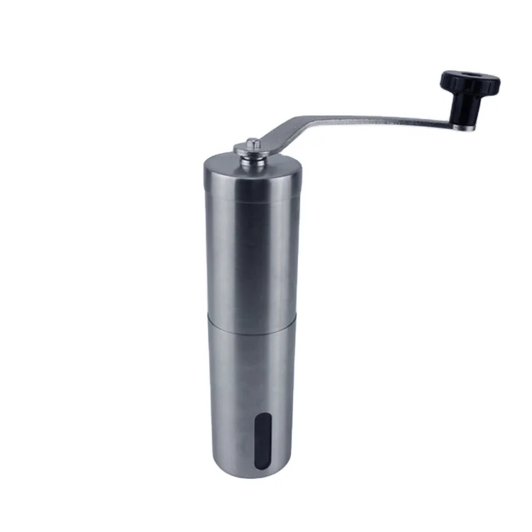 Made in China coffee bean grinder manual stainless steel