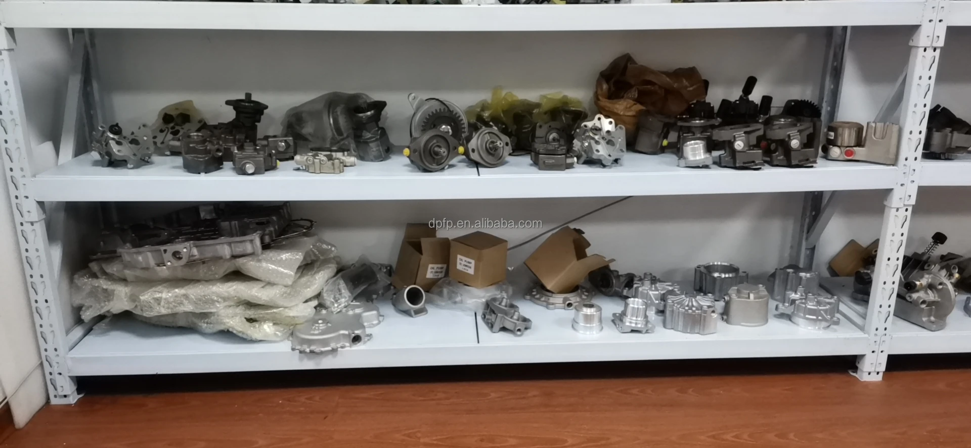 Detroit diesel fuel pump 23532874 23530135 23531248 R23532874 R23531248 for S50 SERIES 8.5L 11.1L 12.7L