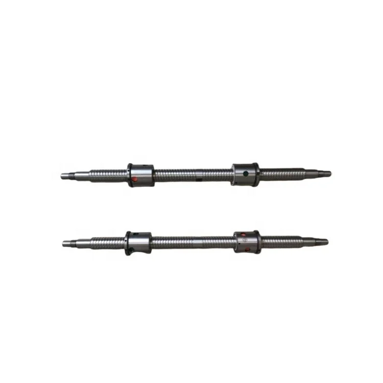 Widely used in industrial automation ball lead screw Tornillo de movimiento