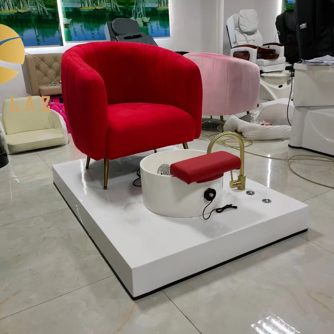 pedicure spa massage foot spa stations pedicure spa chair luxury