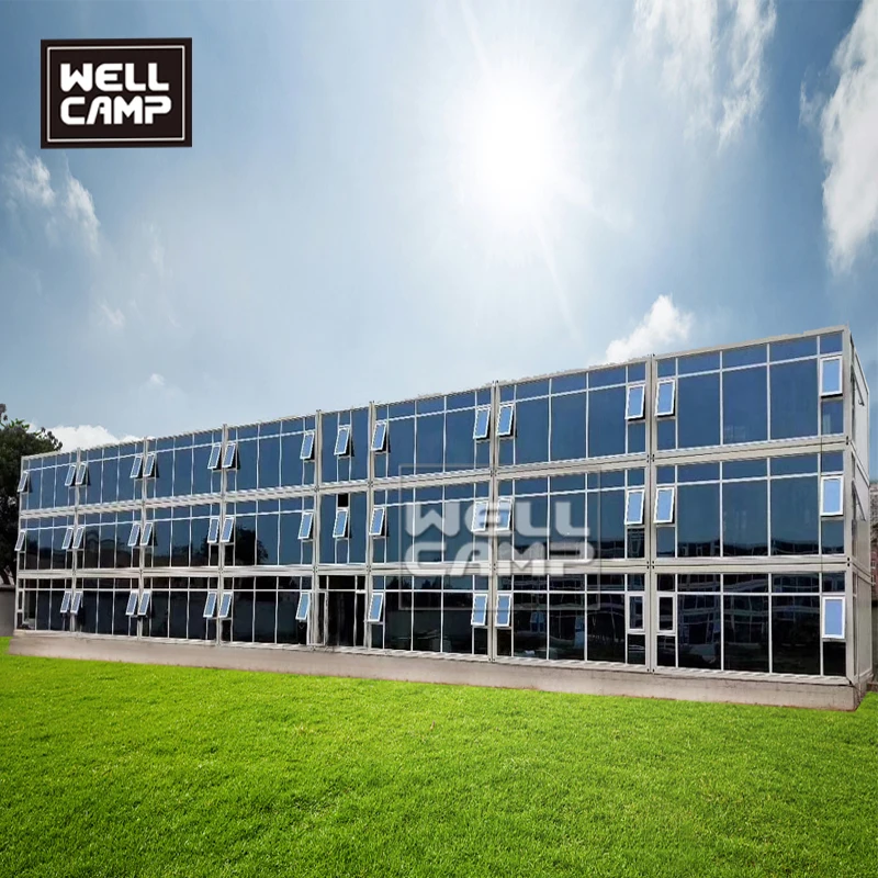 Shipping container house luxury container resort shipping container home companies