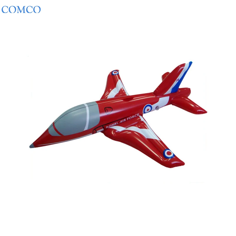 Украшения для дня рождения, надувные самолеты, надувные игрушки, большой надувной самолет