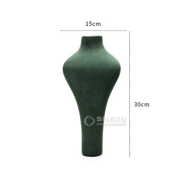 Wholesale Jewellery Display Stand Holder Custom DIY Bracelet Necklace Ring Earring Holder Packaging Jewelry Display Stand Set