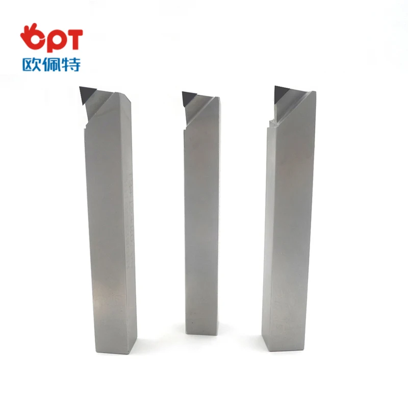 Single point diamond tipped tool bits factory direct supply