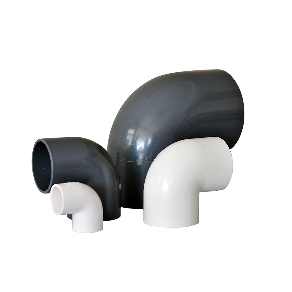 PVC Pipe Fittings White Drainage Pipe Ventilation Net Cover General Pvc Pipe Fitting