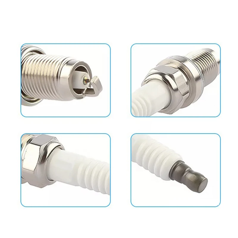 Motorcycle Torch Accessories 110 125 A7TC D8TC Scooter Engine Spark Plug Wholesale Motorcycle Igniter