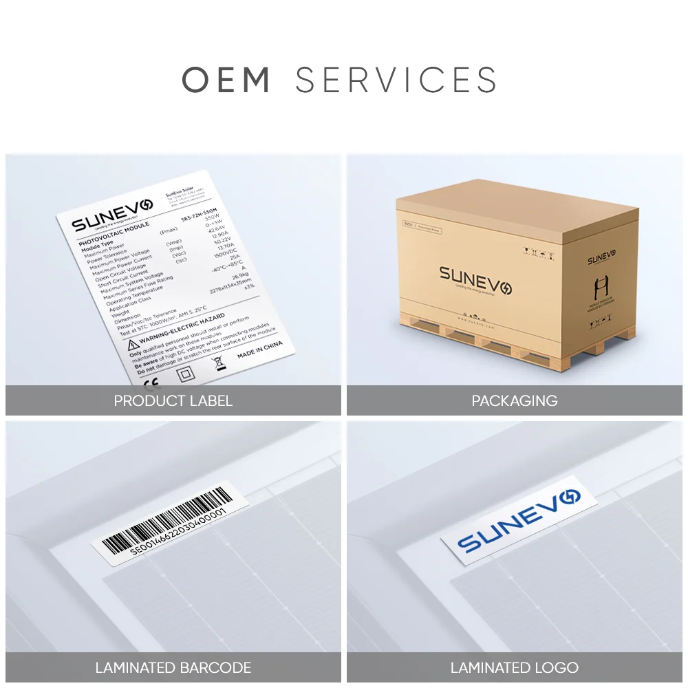 TW 445W All Black Solar Panel Monocrystalline 445Wp Shingled 445 Watt Solar Panel Price