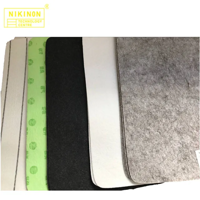 
Non Woven stroble insole Fabric in Zhidong Factory manufacturer in ahmedabad 