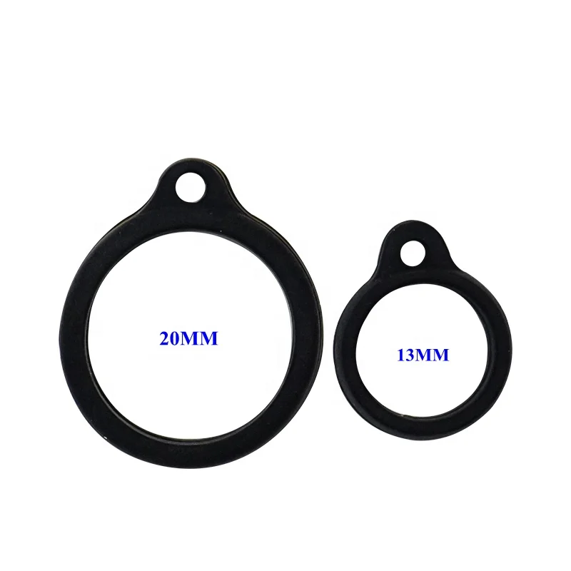 Силиконовое резиновое кольцо для вейпа 20 мм