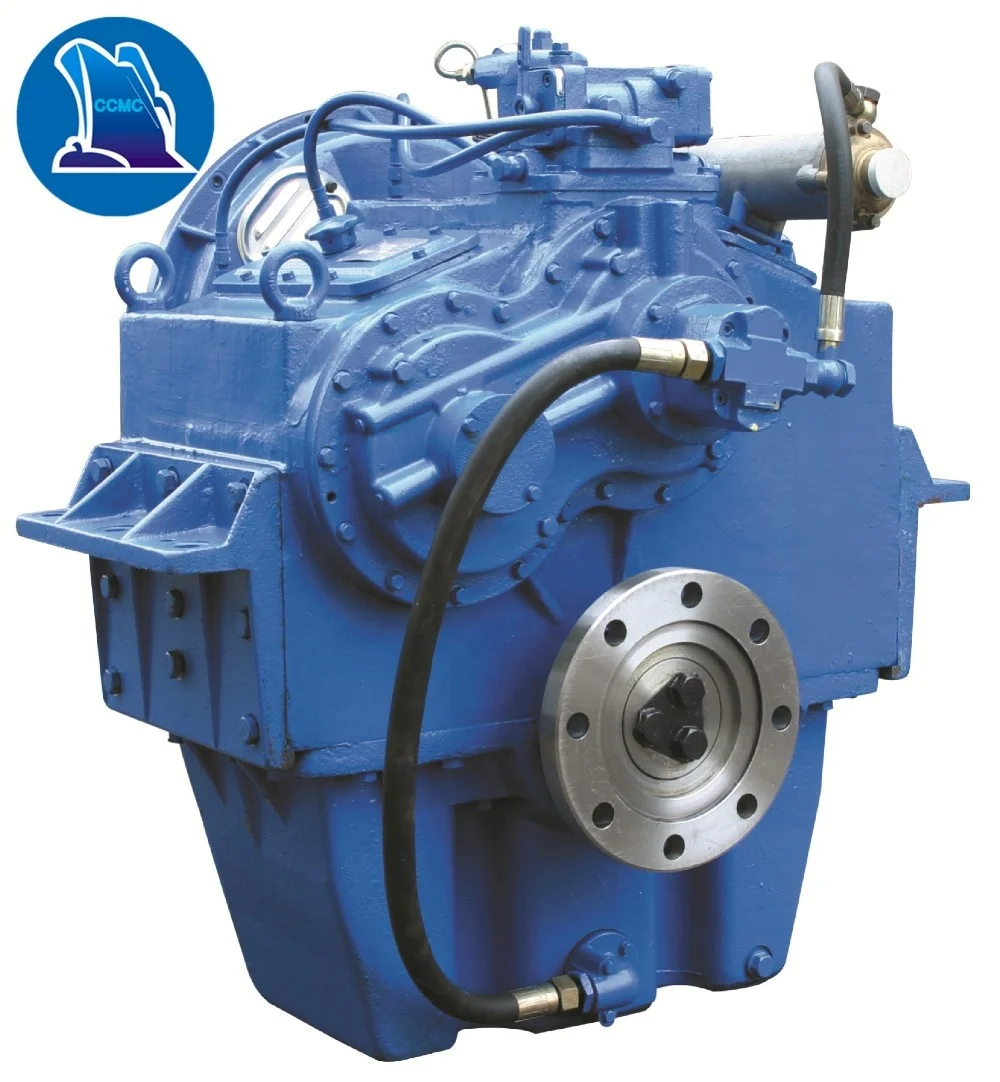 New Original FADA or Advance Small Marine Diesel Engine With D300 Marine Gearbox For Boat