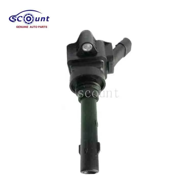 Scount High Quality Ignition Coil 476ZQA-3705100L For BYD