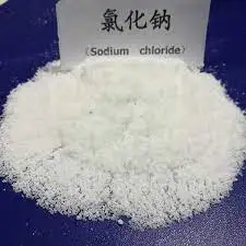 Kitchen Salt/food Grade Salt