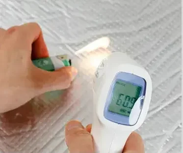 Professional custom heat and cold proof celling thermal insulation self adhesive xpe foam laminated aluminum foil