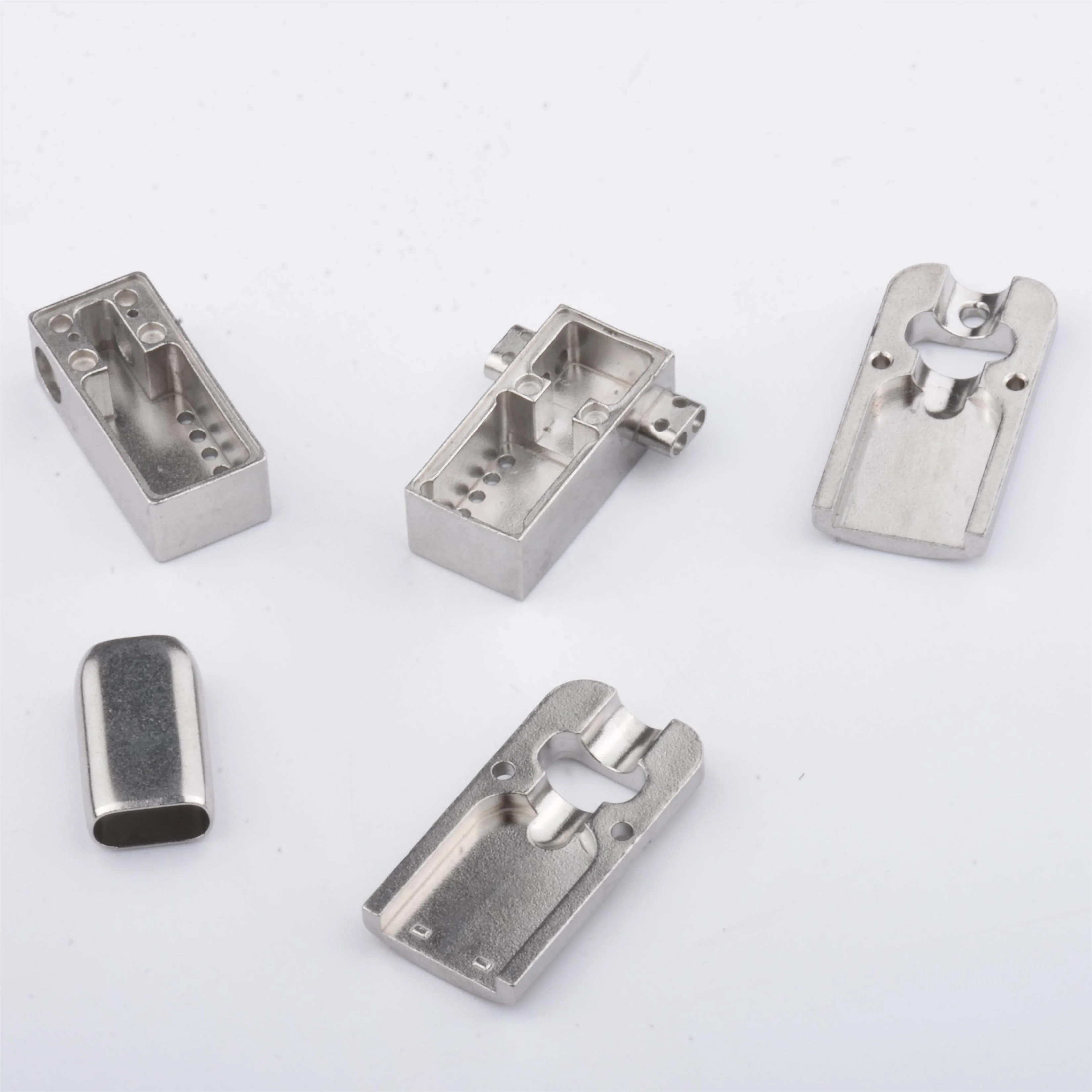 MIM 2022 Hot Custom electronic component High Quality Cheap Felled Alloy 4J29 Electronic spare parts