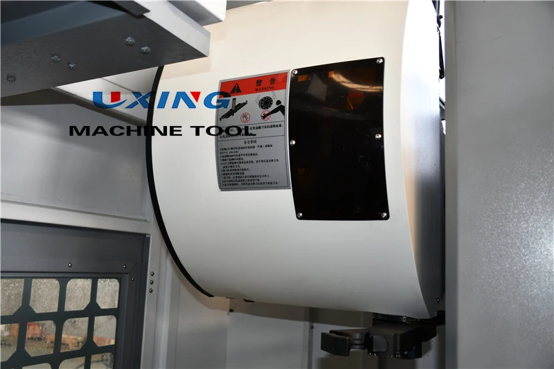 High precision 3 axis taiwan china GSK Siemens FANUC control cnc vertical milling machine VMC850