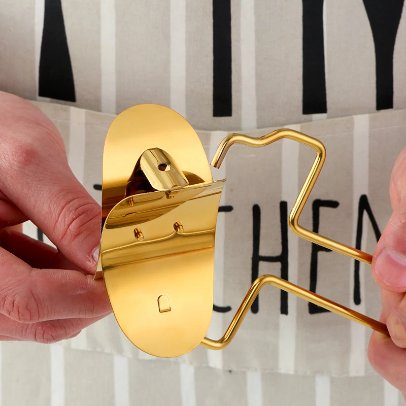 Easy Use Roller Stainless Steel Dumplings Skin Model Cutter Maker for Dough