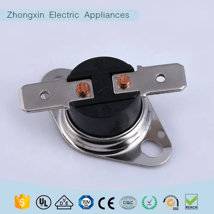  Famous brand china manufacturer adjustable bimetallic