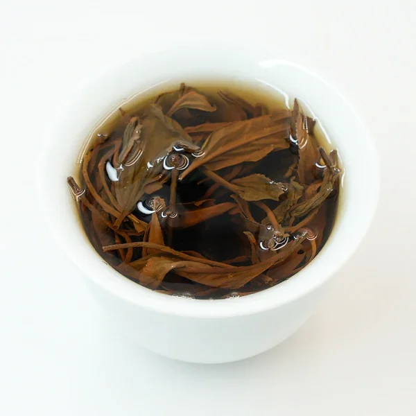 iTeaworld Chinese Wild Black Tea Organic Traditional Black Tea Leaves