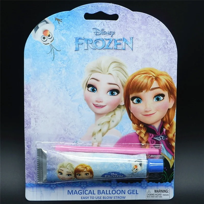 Popular New Products Party Magic Plastic Bubble Balloons Supplier Novelty Toys for Kids