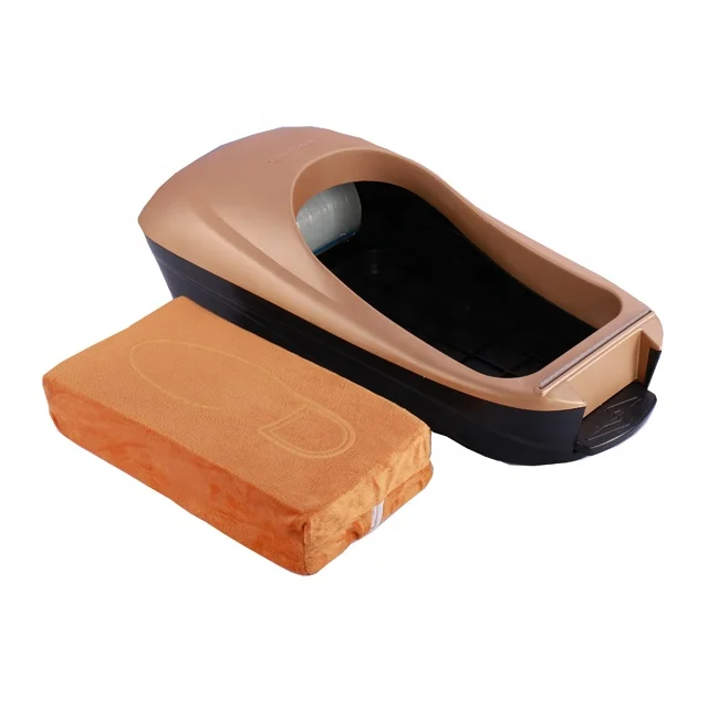 
Automatic shoe Cover Dispenser Foot Wear Machine 
