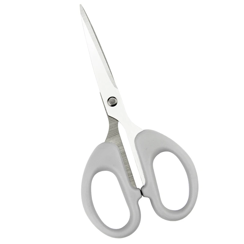 4 3/4 inch Professional American-style lucky household office stationery children scissors