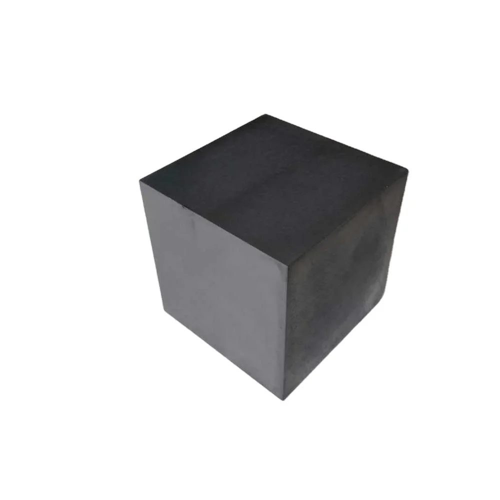 Изостатический графитовый блок по низкой цене