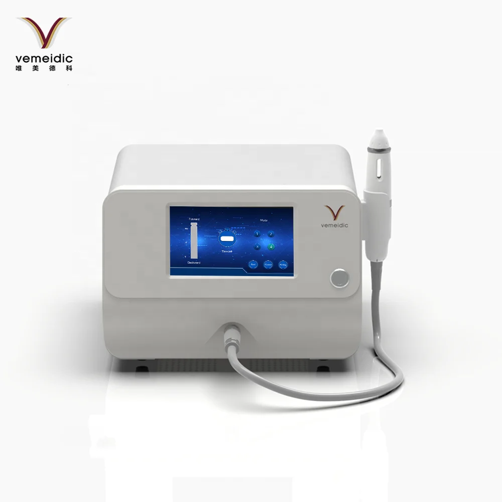 skin rejuvenating mesotherapy acido hialuronico Machines For Repairing Damaged Skin