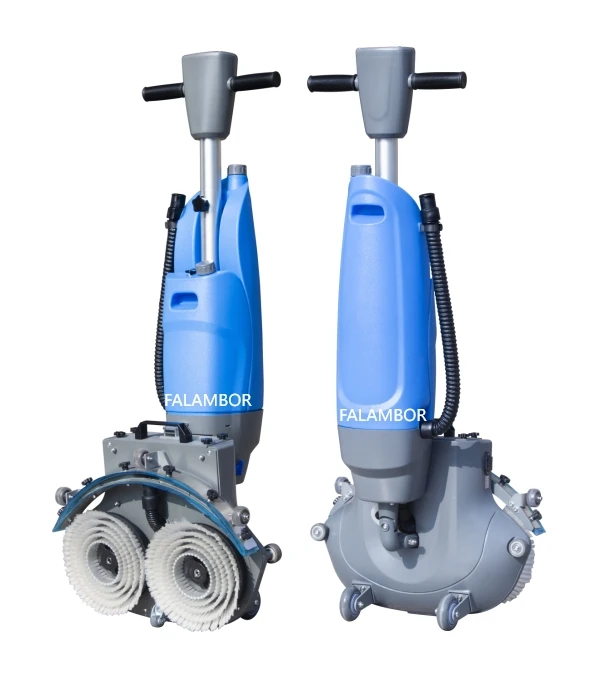 battery Commercial tile Automatic Floor cleaning machine scrubber machine floor cleaner other cleaning equipment