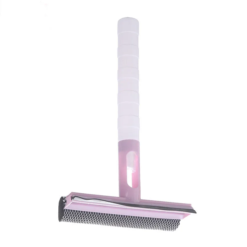 China Fashion Cleaning Tools For High-Rise Buildings Washing Three In One Window Wiper