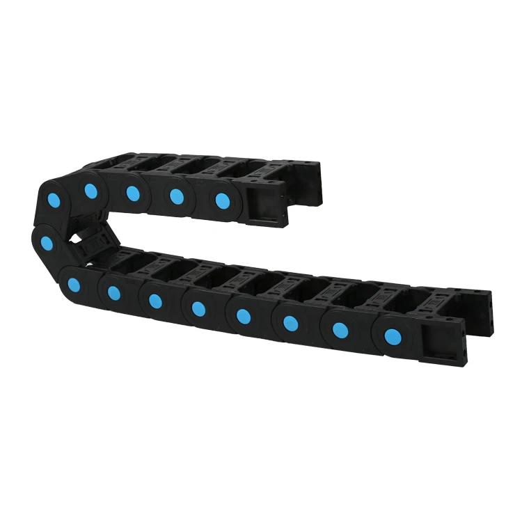 Пластиковая кабельная тяга cnc для машин wookshop