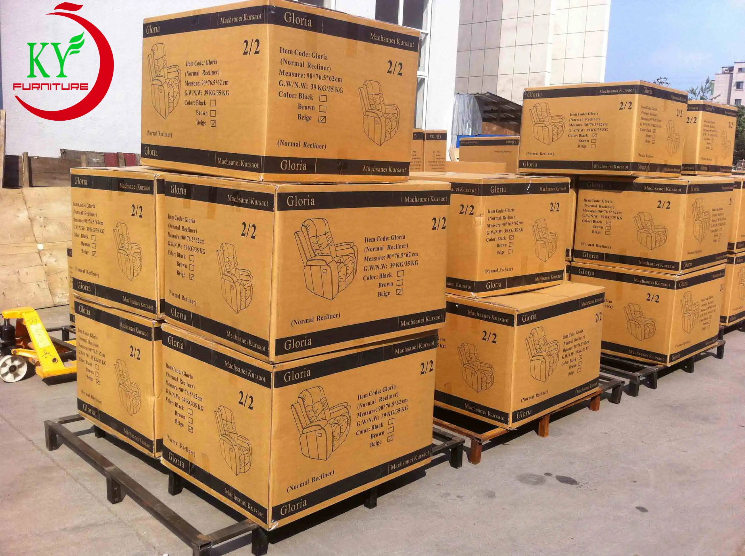 Geeksofa Memory Foam Furniture Bean Bag Big Sofa with Soft Micro Fiber Cover