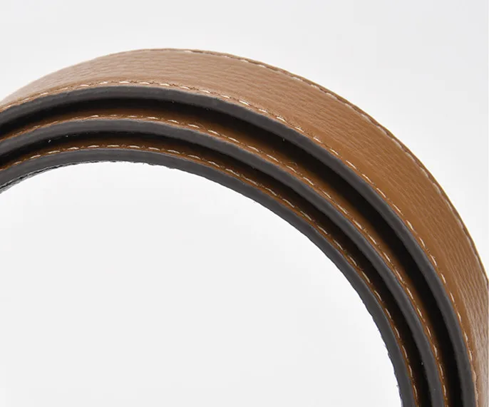 Best-selling new products China Factory Women Belt Leather Belts ladies elastic adjustable belt