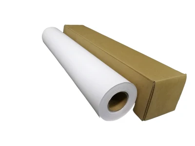 Заводская цена 260gsm печатная бумага для струйной печати Эко-растворитель матовая фотобумага